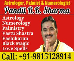 Pandit RK Sharma
